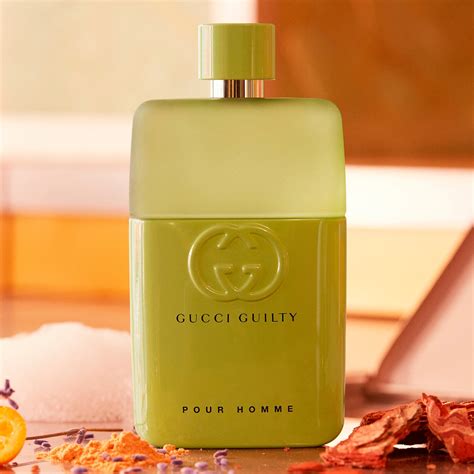 gucci guilty love edition opinie|gucci guilty cologne green bottle.